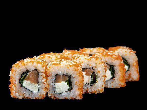 Сушикрай - Майами