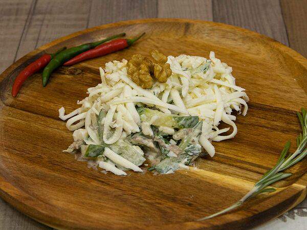 Шашлычный дом - Шашлычный дом Мясной