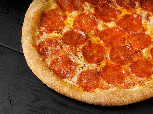 Харакири - Пепперони