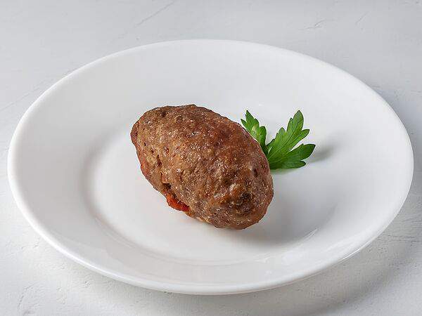 Компот - Котлета натурально-рубленная