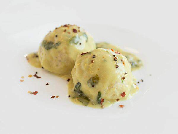 JOY.healthy.point - Тефтели куриные