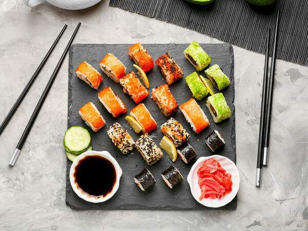 Ресторан Василий в Уфе