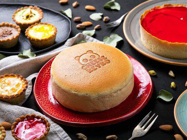 Ресторан Cheese Keyko в Нижнем Новгороде