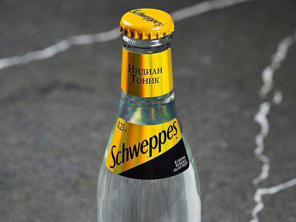 Principle - Schweppes