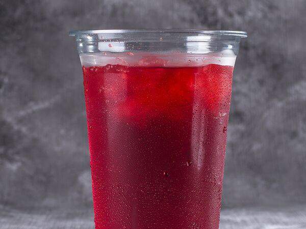 Shau - Домашний лимонад Гренадин