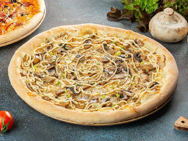 Pizza Cosa Nostra - Жюльен