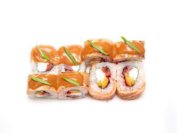 Brosfood - Чикаго