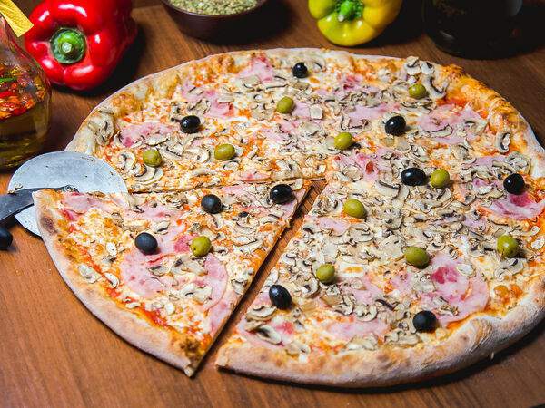 Like Pizza Cut - Пицца От шефа