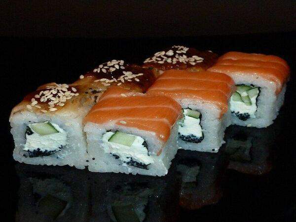 Сёгун - Якитория