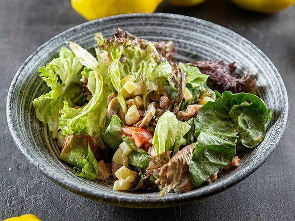 La villa - Мужской салат