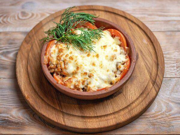 КинZa-Dза - Мизандали