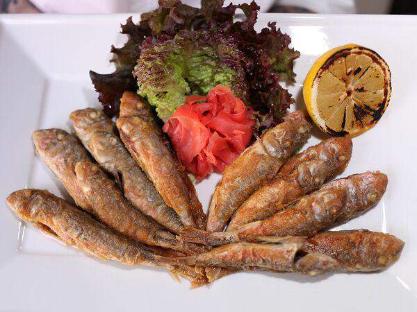 Галерея - Барабуля