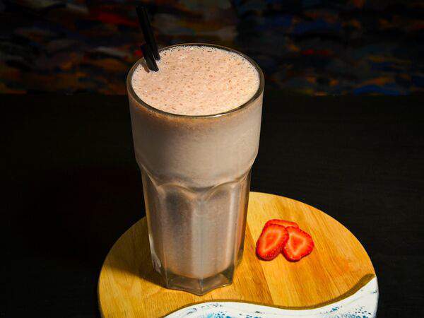 #Явкофе - Смузи