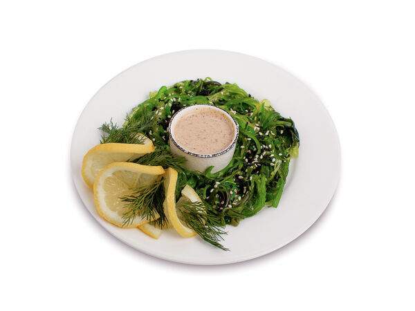 Едунаберу - Салат Чука