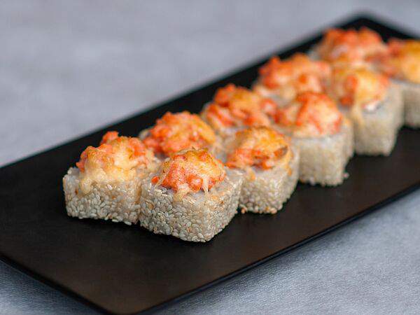 Uzumaki38 - Запечённый лосось