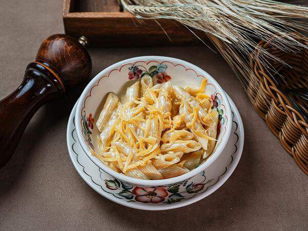 На Глинках - Детская паста