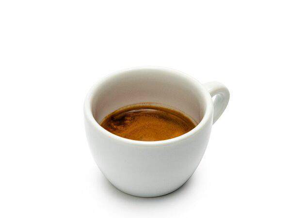 Doubleb - Двойной эспрессо