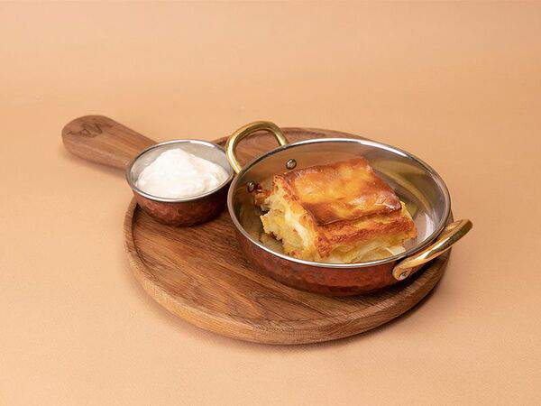 МА: Грузия + Италия - Ачма