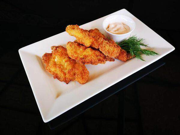 Донжон - Наггетсы куриные