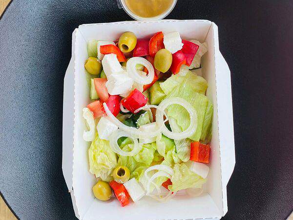 Ibis Kitchen - Салат Греческий