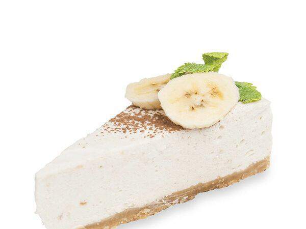 Фёст на Первомайской - Чизкейк класический