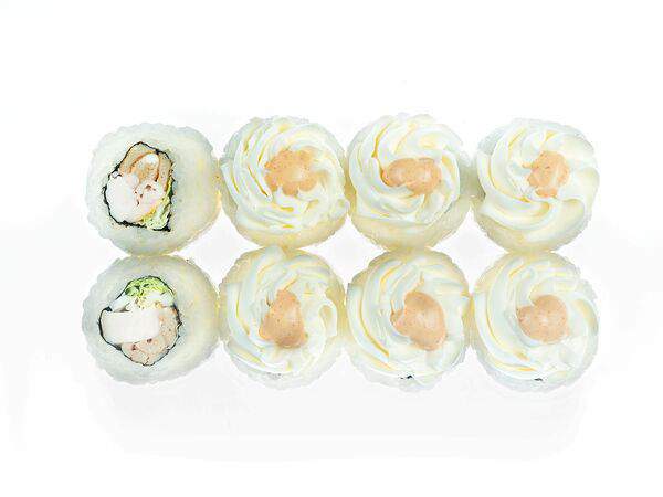 Симфония Вкуса - Акари