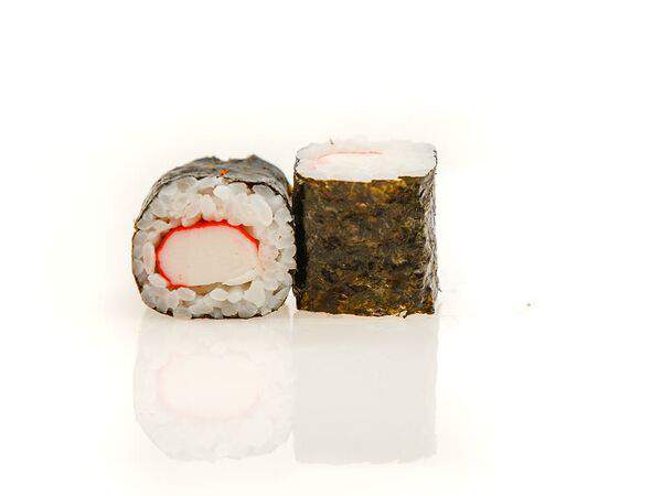 Roro - Ролл с крабом