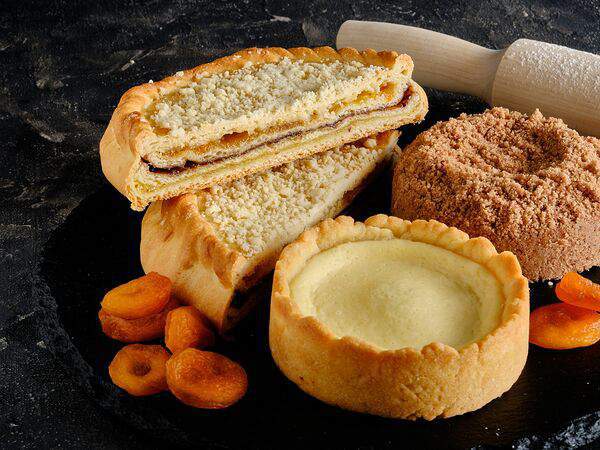 Мархаба - Сметанник мини