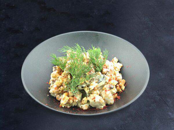 FishRoll - Салат Домашний