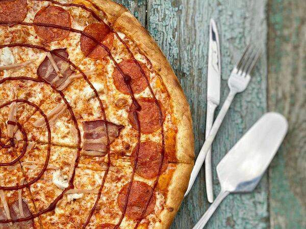 Дом Анны Францевны - Мясная