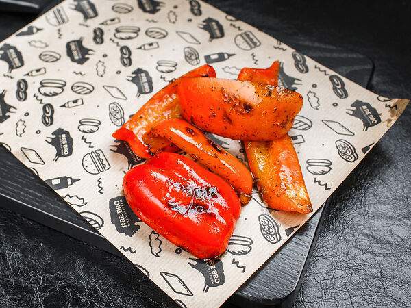 RE:BRO мясо & бургеры - Перец гриль