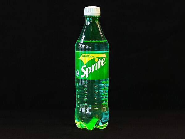 Контейнер - Sprite