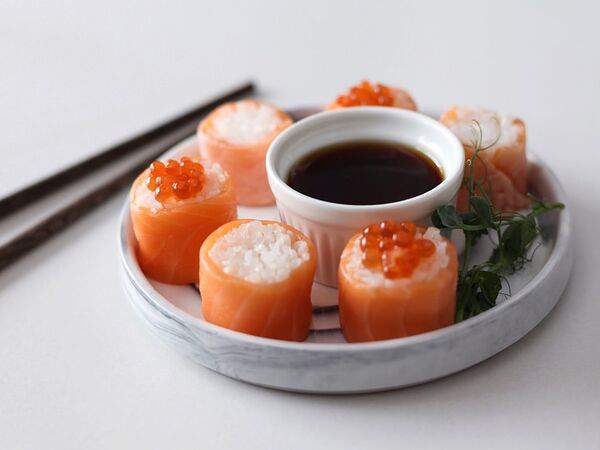 Mogu - Суси ролл