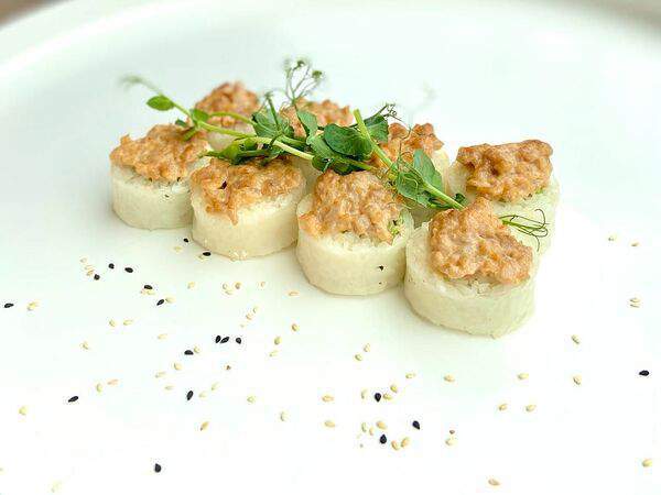 Sufix - Горячий, острый Магура