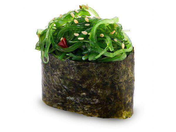 Soda dostavka - Гункан с чукой