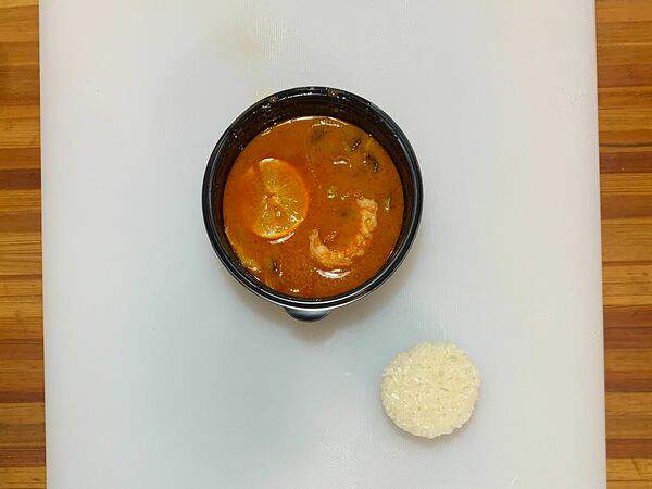 Ken Guru Food - Том Ям Острый