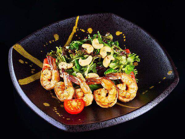 Nishiki - Ясай сарада