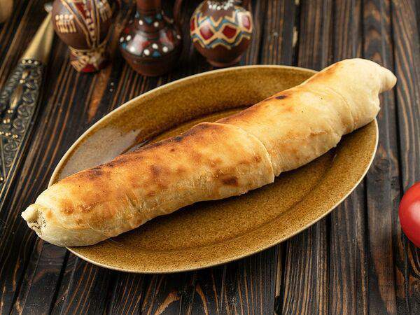 Мимино - Хачапури на шампуре