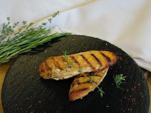 Сова - Филе куриной грудки