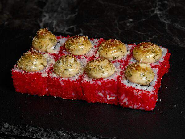 Суши кушай - Ролл Флорида