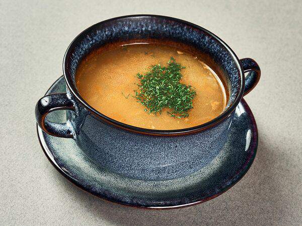 Ресторан Невидалия - Куриная лапша