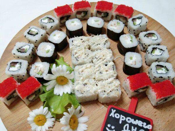 Восточный домик - Сет Летний