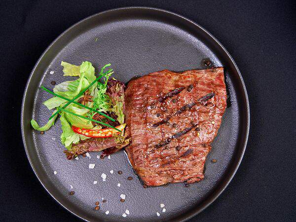 Эндорфин - Денвер стейк