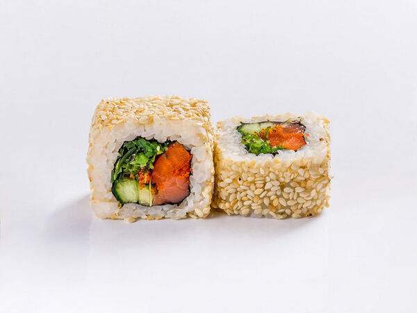 Bento суши - Ролл Кайсу Кунсей