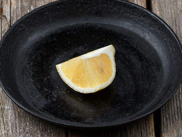 Дед Хо - Лимон