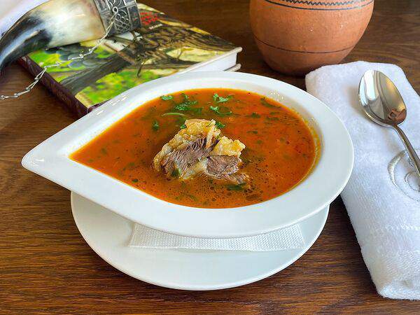 Сардиони - Хашлама