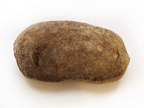 Теплого хлеба - Хлеб Кампань