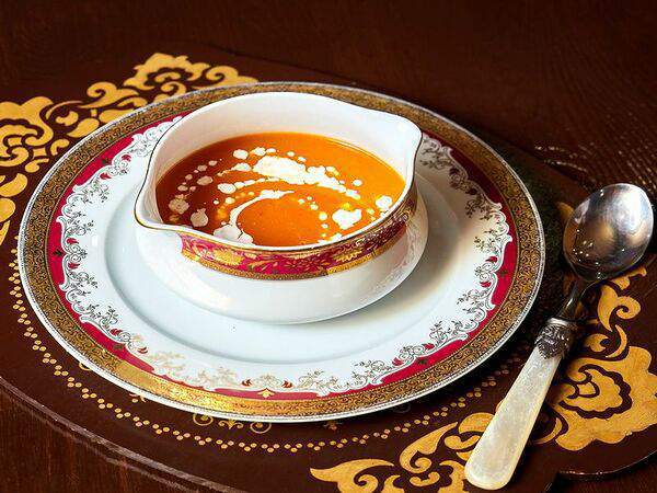 Малабар - Суп Мумбай