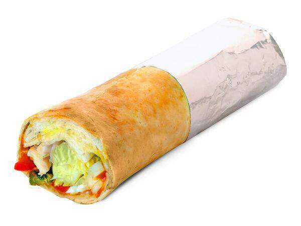 Ниндзя Пицца - Буррито Итальяно