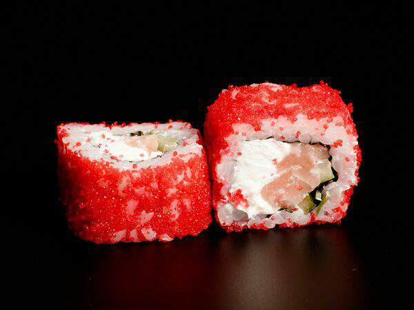 Newrolls - Калифорния